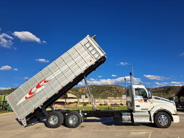KENWORTH T680 2015 - Imagen 6