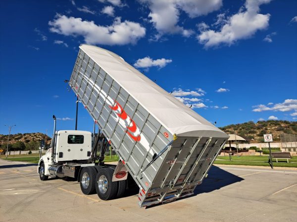 KENWORTH T680 2015 - Imagen 2
